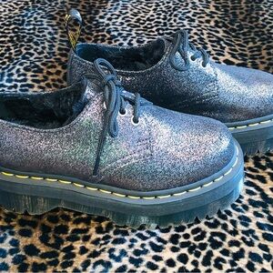 Dr. Martens